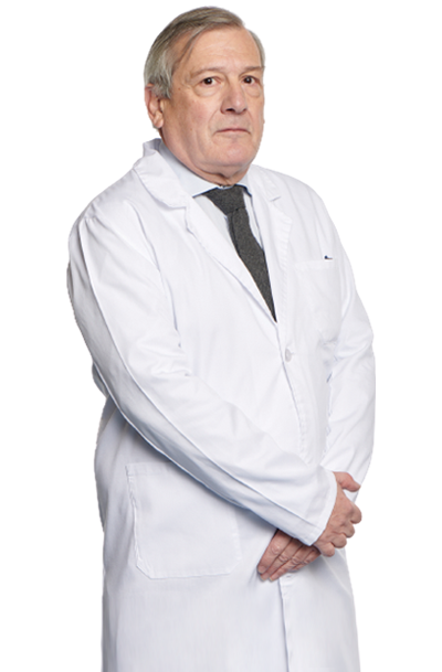 Imagen de Dr. Horacio Otegui